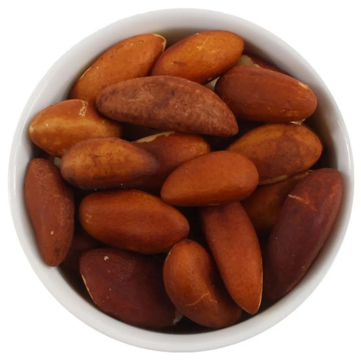 Orzechy brazylijskie